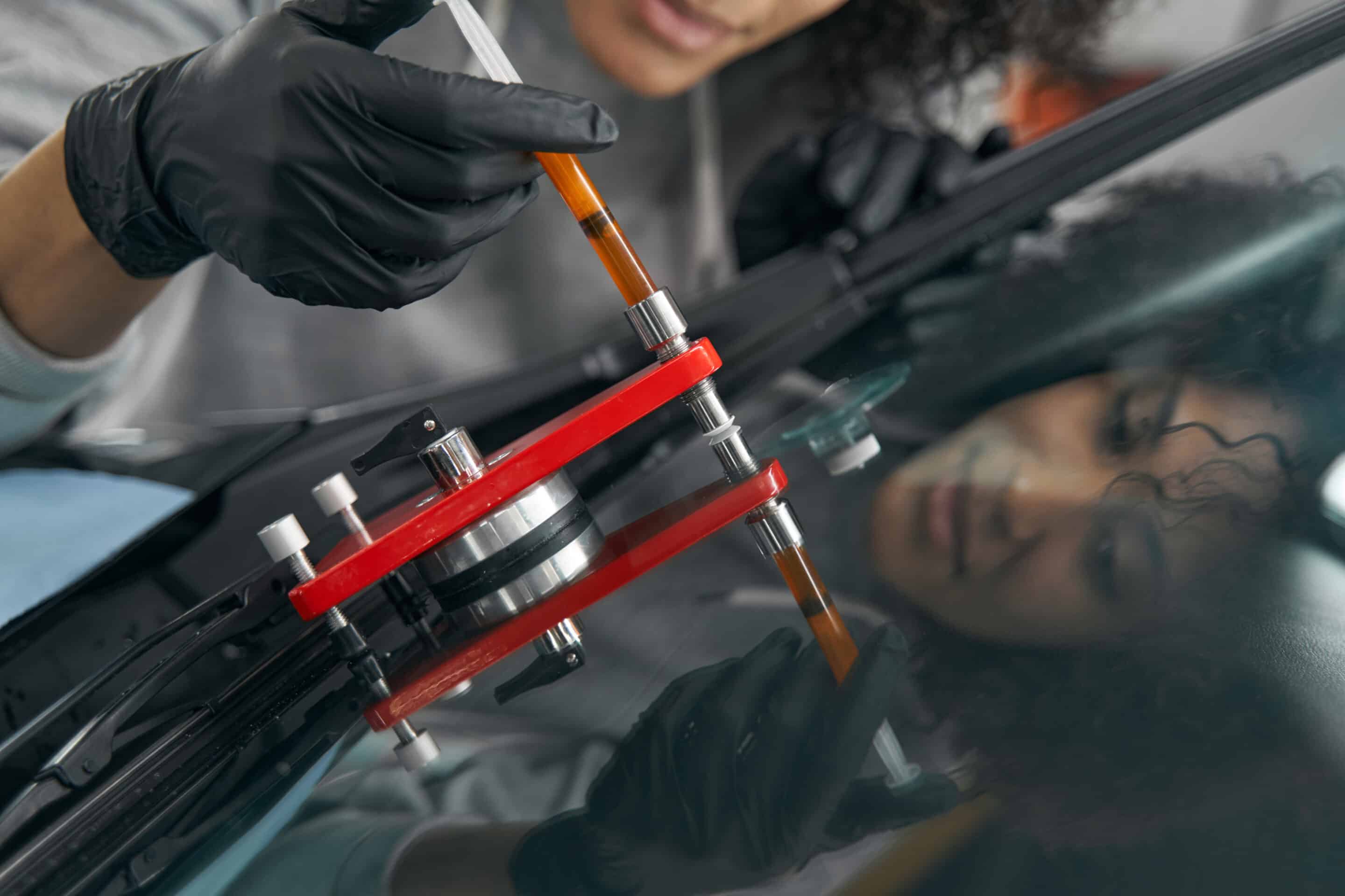 Blog 7 How to break auto glass in an emergency