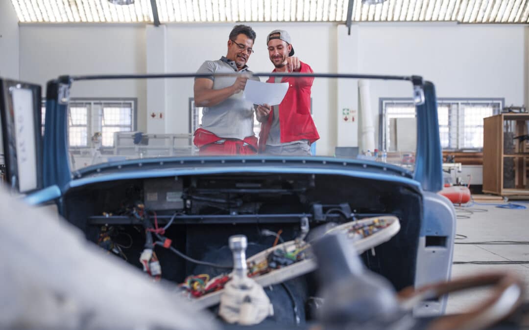 Winter Windshield Care Tips For Your Auto Glass