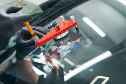 How To Repair Windshield Leak | ABC Auto Glass