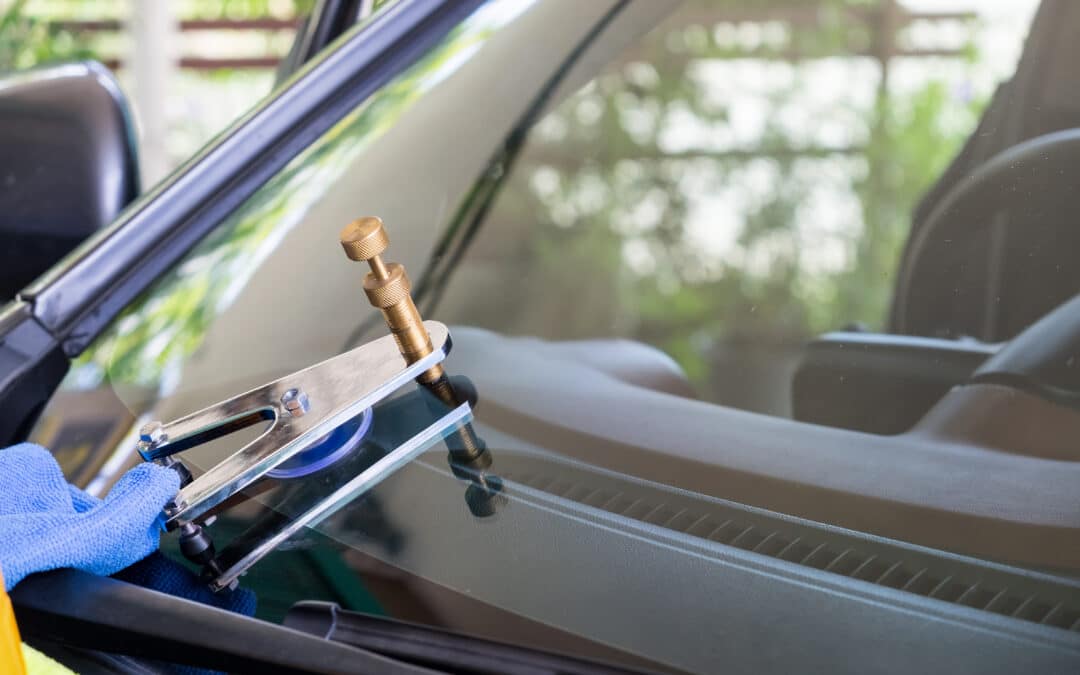 Windshield Repair or Replacement: How to Make the Right Decision for Your Safety