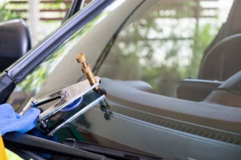 How To Repair Windshield Leak | ABC Auto Glass