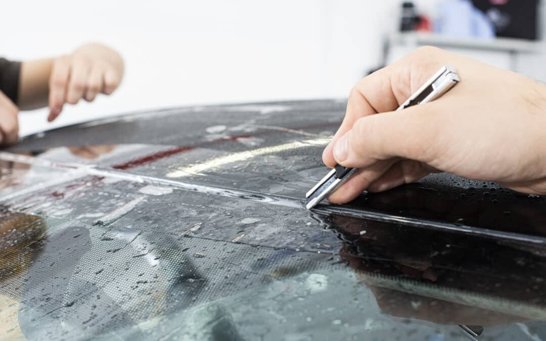 When to Replace a Windshield | The Ultimate Safety Guide