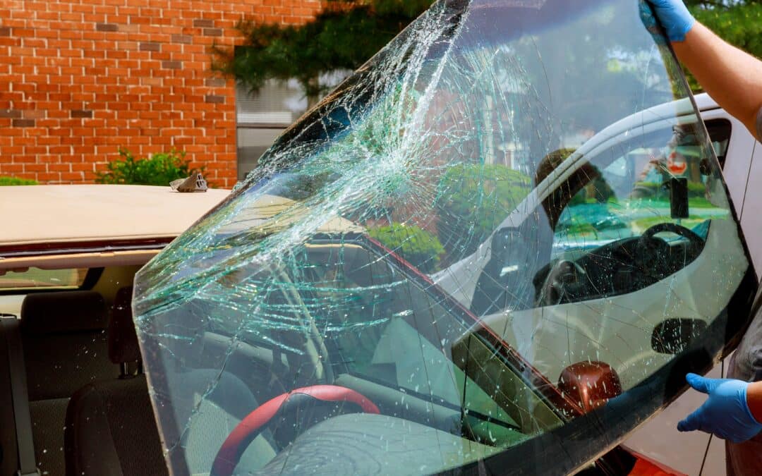 How Long to Replace Windshield