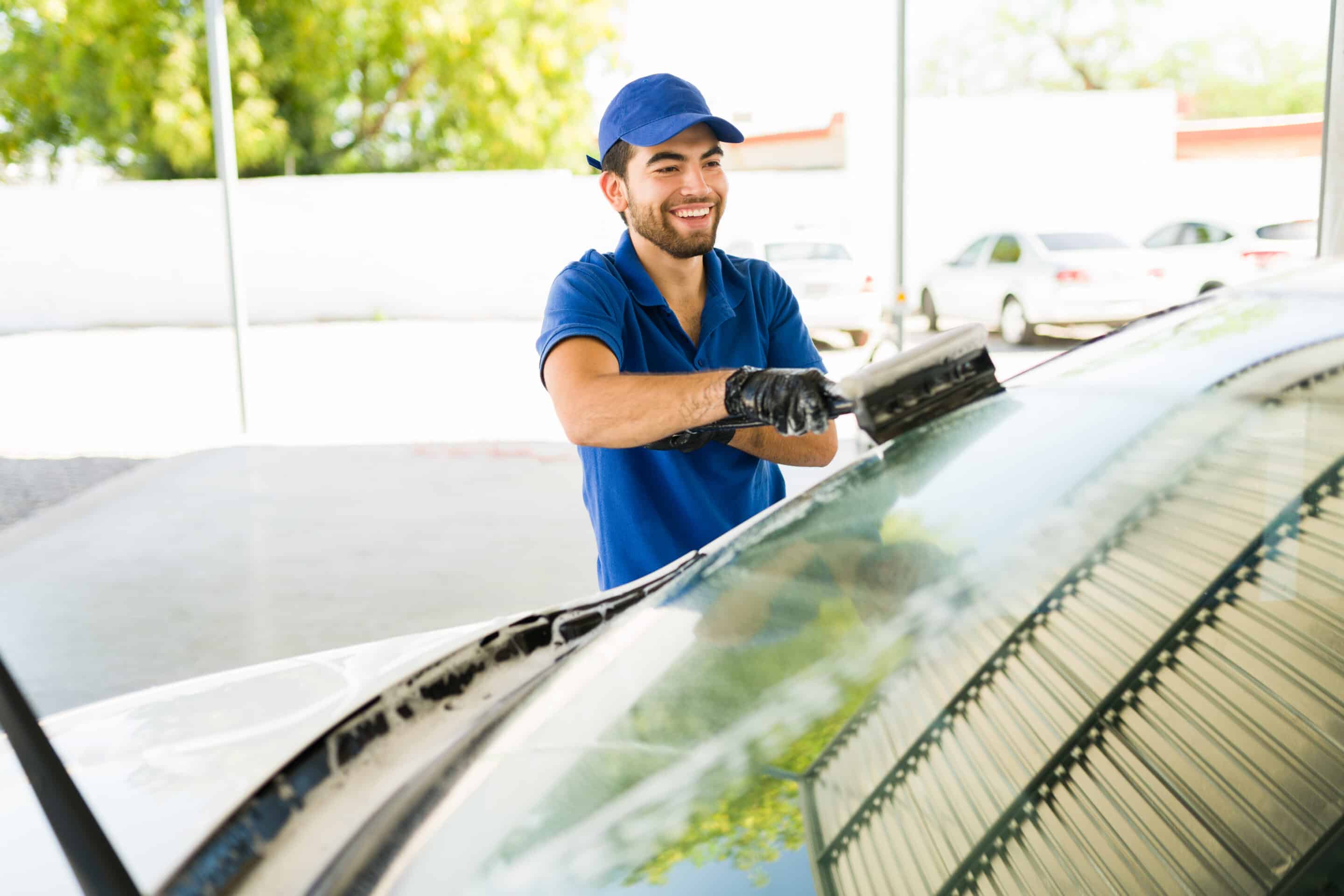 Windshield Replacement