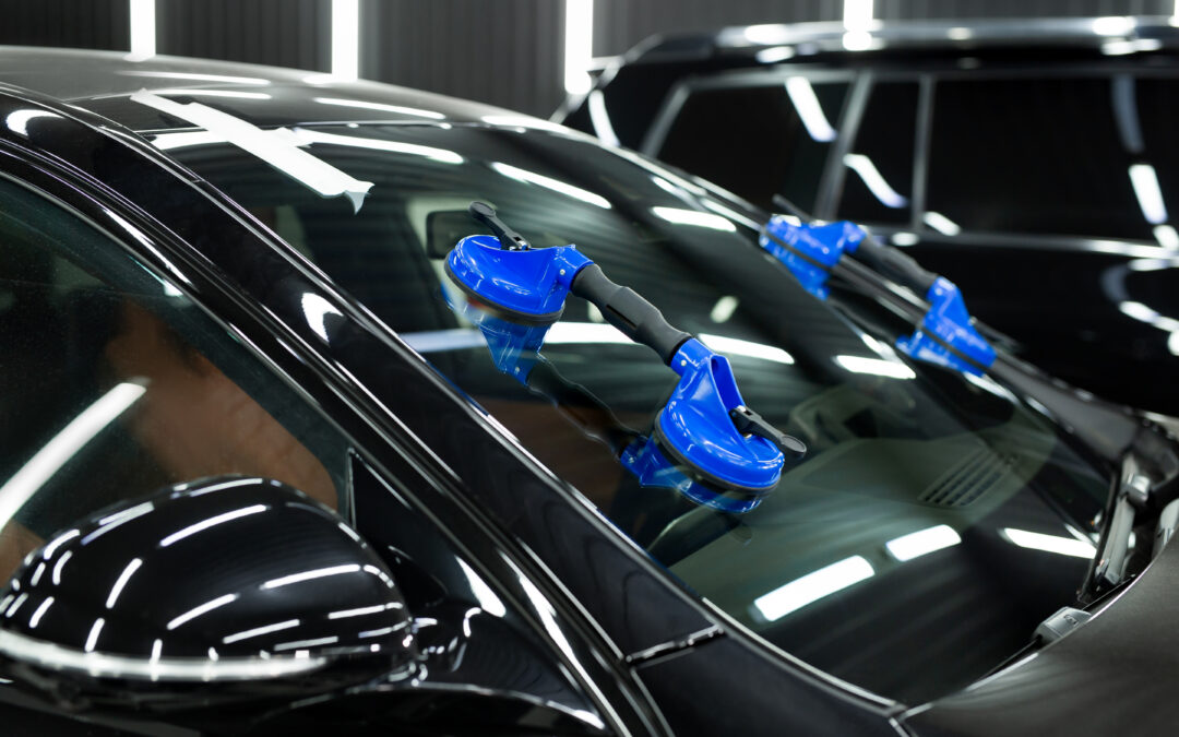 Fast and Reliable: How Long Does a Windshield Repair Take?